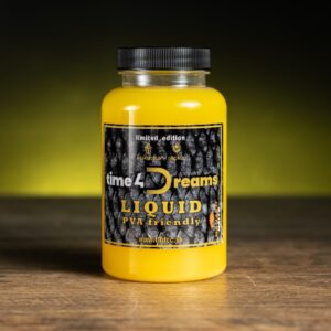 Liquid Friendly PVA time4Dreams