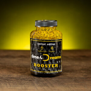 Booster time4Dreams