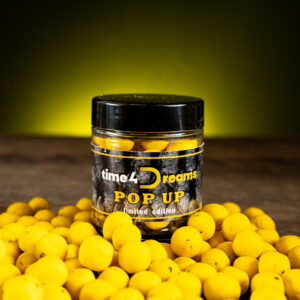 POP UP limited edition