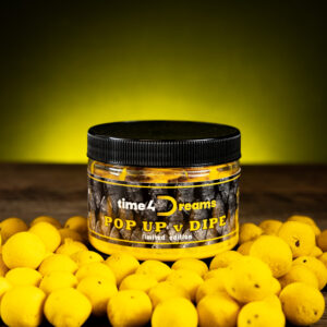 POP UP v dipe limited edition