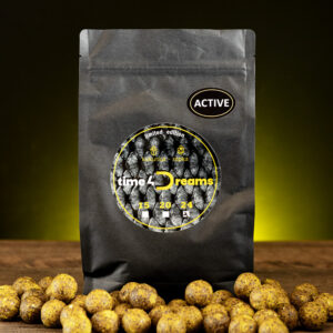 ACTIV Boilies time4Dreams 1kg